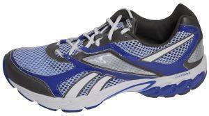 ΠΑΠΟΥΤΣΙ REEBOK HOSSCAT ΓΚΡΙ/ΜΠΛΕ/ΑΣΠΡΟ (USA:11, EU:44.5) ΠΑΠΟΥΤΣΙ REEBOK HOSSCAT ΓΚΡΙ/ΜΠΛΕ/ΑΣΠΡΟ (USA:11, EU:44.5)