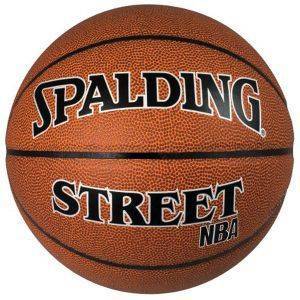 ΜΠΑΛΑ SPALDING STREET NBA ΚΑΦΕ (7) ΜΠΑΛΑ SPALDING STREET NBA ΚΑΦΕ (7)