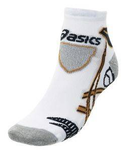 ΚΑΛΤΣΕΣ ASICS KAYANO ΑΣΠΡΕΣ (47 - 48) ΚΑΛΤΣΕΣ ASICS KAYANO ΑΣΠΡΕΣ (47 - 48)
