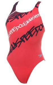  SPEEDO STATICPOWER PLACEMENT LEADERBACK  (32)