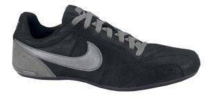ΠΑΠΟΥΤΣΙ THE NIKE CHIP ΜΑΥΡΟ/ΓΚΡΙ (USA:9, EU:42.5) ΠΑΠΟΥΤΣΙ THE NIKE CHIP ΜΑΥΡΟ/ΓΚΡΙ (USA:9, EU:42.5)