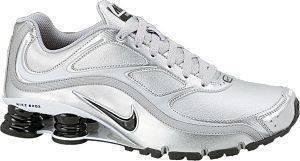�������� THE NIKE SHOX TURBO 9 SL �����/�����/����� (USA:11, EU:45)