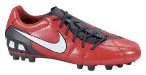 ΠΑΠΟΥΤΣΙ NIKE TOTAL 90 SHOOT III AG ΚΟΚΚΙΝΟ/ΓΚΡΙ/ΑΣΠΡΟ (USA:12, EU:46) ΠΑΠΟΥΤΣΙ NIKE TOTAL 90 SHOOT III AG ΚΟΚΚΙΝΟ/ΓΚΡΙ/ΑΣΠΡΟ (USA:12, EU:46)