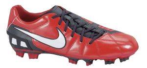 �������� NIKE TOTAL 90 SHOOT III FG �������/����/����� (USA:10, EU:44)