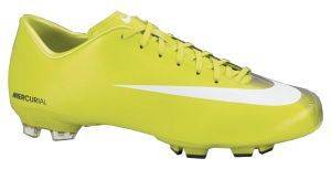 ΠΑΠΟΥΤΣΙ ΝΙΚΕ MERCURIAL VICTORY FG ΛΑΧΑΝΙ/ΓΚΡΙ (USA:10, EU:44) ΠΑΠΟΥΤΣΙ ΝΙΚΕ MERCURIAL VICTORY FG ΛΑΧΑΝΙ/ΓΚΡΙ (USA:10, EU:44)