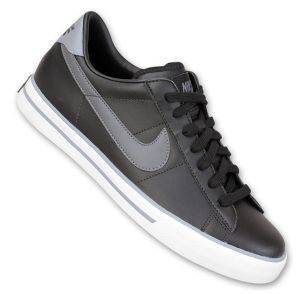 ΠΑΠΟΥΤΣΙ NIKE SWEET CLASSIC LEATHER ΜΑΥΡΟ/ΓΚΡΙ/ΑΣΠΡΟ (USA:9.5, EU:43) ΠΑΠΟΥΤΣΙ NIKE SWEET CLASSIC LEATHER ΜΑΥΡΟ/ΓΚΡΙ/ΑΣΠΡΟ (USA:9.5, EU:43)