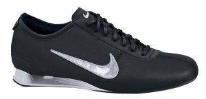 ΠΑΠΟΥΤΣΙ NIKE SHOX RIVALRY ΜΑΥΡΟ/ΑΣΗΜΙ (USA:11, EU:45) ΠΑΠΟΥΤΣΙ NIKE SHOX RIVALRY ΜΑΥΡΟ/ΑΣΗΜΙ (USA:11, EU:45)