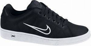 ΠΑΠΟΥΤΣΙ NIKE COURT TRADITION 2 ΜΑΥΡΟ/ΑΣΠΡΟ (USA:12, EU:46) ΠΑΠΟΥΤΣΙ NIKE COURT TRADITION 2 ΜΑΥΡΟ/ΑΣΠΡΟ (USA:12, EU:46)