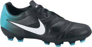 ΠΑΠΟΥΤΣΙ NIKE CTR360 LIBRETTO FG ΜΑΥΡΟ/ΤΙΡΚΟΥΑΖ (USA:9, EU:42.5) ΠΑΠΟΥΤΣΙ NIKE CTR360 LIBRETTO FG ΜΑΥΡΟ/ΤΙΡΚΟΥΑΖ (USA:9, EU:42.5)