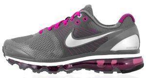 ΠΑΠΟΥΤΣΙ NIKE WMNS AIR MAX +2010 ΓΚΡΙ/ΜΩΒ/ΑΣΗΜΙ (USA:9, EU:40.5) ΠΑΠΟΥΤΣΙ NIKE WMNS AIR MAX +2010 ΓΚΡΙ/ΜΩΒ/ΑΣΗΜΙ (USA:9, EU:40.5)