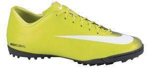 ΠΑΠΟΥΤΣΙ ΝΙΚΕ MERCURIAL VICTORY TF ΛΑΧΑΝΙ/ΓΚΡΙ (USA:12, EU:46) ΠΑΠΟΥΤΣΙ ΝΙΚΕ MERCURIAL VICTORY TF ΛΑΧΑΝΙ/ΓΚΡΙ (USA:12, EU:46)
