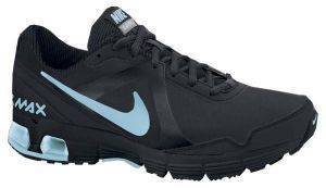 ΠΑΠΟΥΤΣΙ NIKE WMNS AIR MAX RUN LITE+ ΜΑΥΡΟ/ΓΑΛΑΖΙΟ (USA:6.5, EU:37.5) ΠΑΠΟΥΤΣΙ NIKE WMNS AIR MAX RUN LITE+ ΜΑΥΡΟ/ΓΑΛΑΖΙΟ (USA:6.5, EU:37.5)