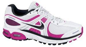 ΠΑΠΟΥΤΣΙ NIKE WMNS AIR MAX MOTO+ 8 ΑΣΠΡΟ/ΡΟΖ/ΜΑΥΡΟ ΠΑΠΟΥΤΣΙ NIKE WMNS AIR MAX MOTO+ 8 ΑΣΠΡΟ/ΡΟΖ/ΜΑΥΡΟ