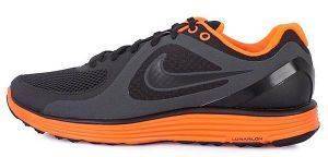 ΠΑΠΟΥΤΣΙ NIKE LUNARSWIFT+ ΜΑΥΡΟ/ΠΟΡΤΟΚΑΛΙ (USA:9, EU:42.5) ΠΑΠΟΥΤΣΙ NIKE LUNARSWIFT+ ΜΑΥΡΟ/ΠΟΡΤΟΚΑΛΙ (USA:9, EU:42.5)