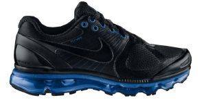 ΠΑΠΟΥΤΣΙ NIKE AIR MAX+ 2010 ΜΑΥΡΟ/ΜΠΛΕ (USA:8, EU:41) ΠΑΠΟΥΤΣΙ NIKE AIR MAX+ 2010 ΜΑΥΡΟ/ΜΠΛΕ (USA:8, EU:41)