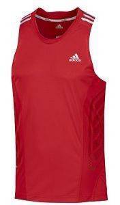  ADIDAS PERFORMANCE ADIZ SINGLET / (S)