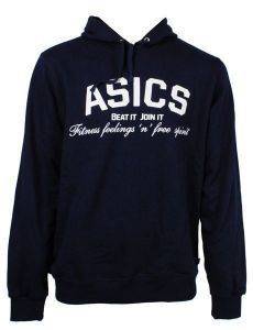 ������ ASICS HOOD TALENTO ���� (M)