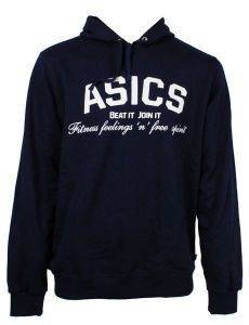  ASICS HOOD TALENTO  (L)