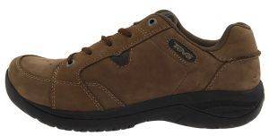 ΠΑΠΟΥΤΣΙ TEVA HAWTHORN ΚΑΦΕ/ΜΑΥΡΟ (USA:9, EU:42) ΠΑΠΟΥΤΣΙ TEVA HAWTHORN ΚΑΦΕ/ΜΑΥΡΟ (USA:9, EU:42)