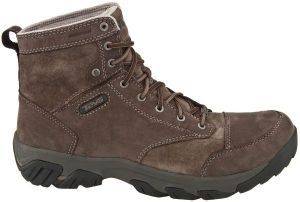 ΜΠΟΤΑΚΙ TEVA TEMPLE PEAK WP ΚΑΦΕ/ΜΑΥΡΟ (USA:10, EU:43) ΜΠΟΤΑΚΙ TEVA TEMPLE PEAK WP ΚΑΦΕ/ΜΑΥΡΟ (USA:10, EU:43)