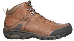 ΜΠΟΤΑΚΙ TEVA RIVA LEATHER MID EVENT ΚΑΦΕ/ΜΑΥΡΟ (USA:13, EU:47) ΜΠΟΤΑΚΙ TEVA RIVA LEATHER MID EVENT ΚΑΦΕ/ΜΑΥΡΟ (USA:13, EU:47)