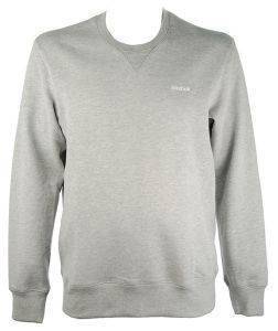 ΜΠΛΟΥΖΑ REEBOK CORE FLEECE ΓΚΡΙ (XL) ΜΠΛΟΥΖΑ REEBOK CORE FLEECE ΓΚΡΙ (XL)