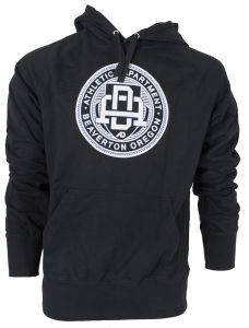 ΦΟΥΤΕΡ NIKE AD VARSITY PO HOODY ΜΑΥΡΟ (S) ΦΟΥΤΕΡ NIKE AD VARSITY PO HOODY ΜΑΥΡΟ (S)