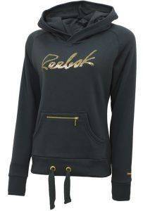 ΦΟΥΤΕΡ REEBOK KONIA OTH HOOD GRAVEL ΓΚΡΙ (S) ΦΟΥΤΕΡ REEBOK KONIA OTH HOOD GRAVEL ΓΚΡΙ (S)
