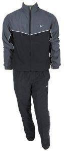 ΦΟΡΜΑ NIKE INTRO BASIC WOVEN WARM UP ΜΑΥΡΟ/ΑΝΘΡΑΚΙ/ΑΣΠΡΟ (XL) ΦΟΡΜΑ NIKE INTRO BASIC WOVEN WARM UP ΜΑΥΡΟ/ΑΝΘΡΑΚΙ/ΑΣΠΡΟ (XL)