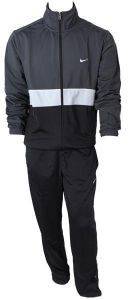 ΦΟΡΜΑ NIKE INTRO POLYWARP WARM UP ΜΑΥΡΟ/ΑΝΘΡΑΚΙ/ΓΚΡΙ/ΑΣΠΡΟ (L) ΦΟΡΜΑ NIKE INTRO POLYWARP WARM UP ΜΑΥΡΟ/ΑΝΘΡΑΚΙ/ΓΚΡΙ/ΑΣΠΡΟ (L)