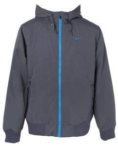 ΜΠΟΥΦΑΝ NIKE HYBRID JACKET ΑΝΘΡΑΚΙ (L) ΜΠΟΥΦΑΝ NIKE HYBRID JACKET ΑΝΘΡΑΚΙ (L)