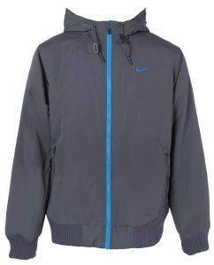 ΜΠΟΥΦΑΝ NIKE HYBRID JACKET ΑΝΘΡΑΚΙ (XXL) ΜΠΟΥΦΑΝ NIKE HYBRID JACKET ΑΝΘΡΑΚΙ (XXL)