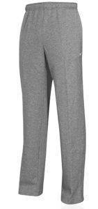 ΠΑΝΤΕΛΟΝΙ NIKE ESSENTIAL FT OPEN HEM PANT ΓΚΡΙ (L) ΠΑΝΤΕΛΟΝΙ NIKE ESSENTIAL FT OPEN HEM PANT ΓΚΡΙ (L)