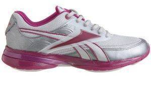ΠΑΠΟΥΤΣΙ REEBOK EASYTONE REEINSPIRE II ΓΚΡΙ/ΜΩΒ (USA:6, EU:36) ΠΑΠΟΥΤΣΙ REEBOK EASYTONE REEINSPIRE II ΓΚΡΙ/ΜΩΒ (USA:6, EU:36)