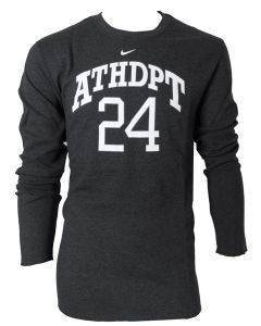 ΜΠΛΟΥΖΑ NIKE VARSITY WAFFLE LS TOP ΣΚΟΥΡΟ ΓΚΡΙ (M) ΜΠΛΟΥΖΑ NIKE VARSITY WAFFLE LS TOP ΣΚΟΥΡΟ ΓΚΡΙ (M)