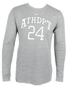 ΜΠΛΟΥΖΑ NIKE VARSITY WAFFLE LS TOP ΓΚΡΙ (L) ΜΠΛΟΥΖΑ NIKE VARSITY WAFFLE LS TOP ΓΚΡΙ (L)
