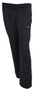 ΠΑΝΤΕΛΟΝΙ NIKE SAVANNAH OPEN HEM PANT ΜΑΥΡΟ (M) ΠΑΝΤΕΛΟΝΙ NIKE SAVANNAH OPEN HEM PANT ΜΑΥΡΟ (M)