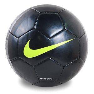 ΜΠΑΛΑ NIKE MERCURIAL FADE ΜΑΥΡΟ/ΓΚΡΙ ΜΠΑΛΑ NIKE MERCURIAL FADE ΜΑΥΡΟ/ΓΚΡΙ
