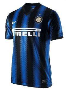  NIKE INTER HOME 2010 / (M)