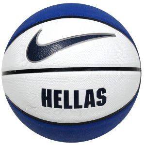 ΜΠΑΛΑ NIKE DOMINATE-GREECE HELLAS ΜΠΛΕ/ΑΣΠΡΟ/ΜΑΥΡΟ (7) ΜΠΑΛΑ NIKE DOMINATE-GREECE HELLAS ΜΠΛΕ/ΑΣΠΡΟ/ΜΑΥΡΟ (7)