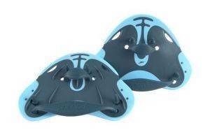 ΣΑΝΙΔΑ ΔΑΧΤΥΛΩΝ SPEEDO BIOFUSE ΜΠΛΕ ΣΑΝΙΔΑ ΔΑΧΤΥΛΩΝ SPEEDO BIOFUSE ΜΠΛΕ
