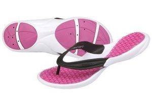 ΣΑΓΙΟΝΑΡΑ SPEEDO MIGOTO II AF ΜΩΒ/ΑΣΠΡΟ (37) ΣΑΓΙΟΝΑΡΑ SPEEDO MIGOTO II AF ΜΩΒ/ΑΣΠΡΟ (37)