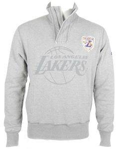 ΦΟΥΤΕΡ ADIDAS PERFORMANCE NBA LOS ANGELES LAKERS HZ ΓΚΡΙ (XL) ΦΟΥΤΕΡ ADIDAS PERFORMANCE NBA LOS ANGELES LAKERS HZ ΓΚΡΙ (XL)