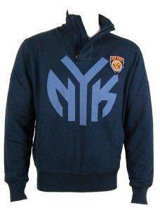 ΦΟΥΤΕΡ ADIDAS PERFORMANCE NBA NEW YORK KNICKS HZ ΣΚΟΥΡΟ ΜΠΛΕ (M) ΦΟΥΤΕΡ ADIDAS PERFORMANCE NBA NEW YORK KNICKS HZ ΣΚΟΥΡΟ ΜΠΛΕ (M)