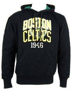 ΦΟΥΤΕΡ ADIDAS PERFORMANCE NBA BOSTON CELTICS HOODY ΜΑΥΡΟ (L) ΦΟΥΤΕΡ ADIDAS PERFORMANCE NBA BOSTON CELTICS HOODY ΜΑΥΡΟ (L)