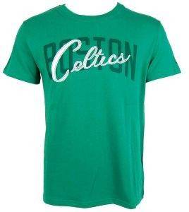  ADIDAS PERFORMANCE NBA BOSTON CELTICS SS TEE  (M)