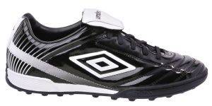 ΠΑΠΟΥΤΣΙ UMBRO LANCING GLOSS TF-A ΜΑΥΡΟ/ΑΣΠΡΟ (UK:9, EU:44) ΠΑΠΟΥΤΣΙ UMBRO LANCING GLOSS TF-A ΜΑΥΡΟ/ΑΣΠΡΟ (UK:9, EU:44)