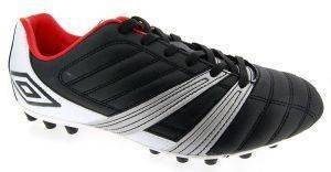 ΠΑΠΟΥΤΣΙ UMBRO A FRAMΕ MATT HG-A ΜΑΥΡΟ/ΑΣΠΡΟ/ΑΣΗΜΙ/ΚΟΚΚΙΝΟ (UK:8, EU:42.5) ΠΑΠΟΥΤΣΙ UMBRO A FRAMΕ MATT HG-A ΜΑΥΡΟ/ΑΣΠΡΟ/ΑΣΗΜΙ/ΚΟΚΚΙΝΟ (UK:8, EU:42.5)