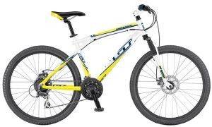 �������� GT AGGRESSOR 3.0 �����/������� 26\'\'