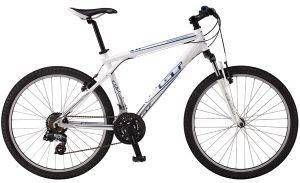 �������� GT AGGRESSOR 3.0 ����� 26\'\'